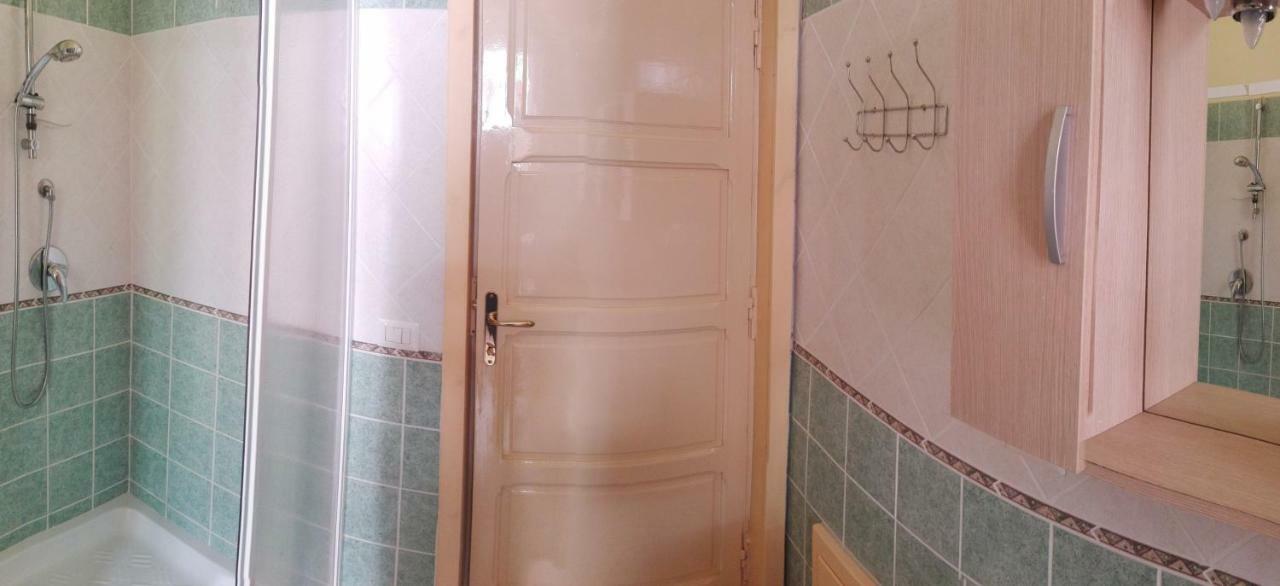 B&B Oasi Tepilora Bitti Extérieur photo