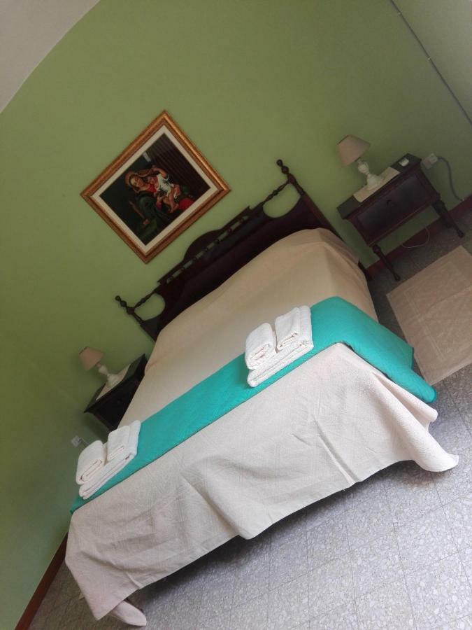 B&B Oasi Tepilora Bitti Extérieur photo