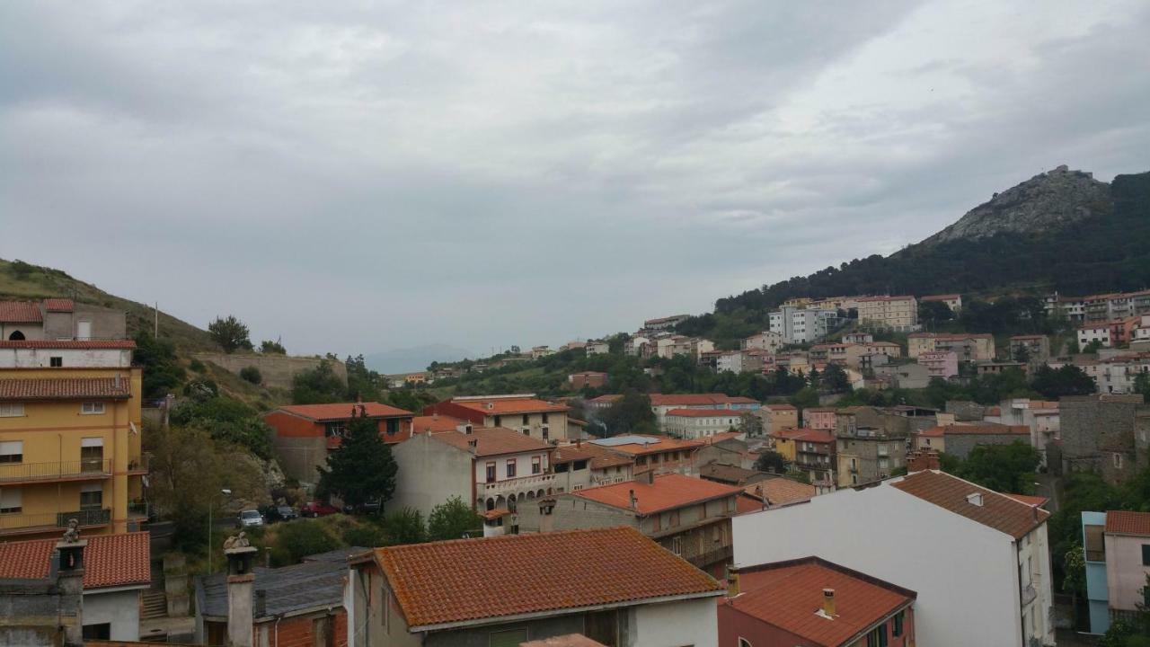 B&B Oasi Tepilora Bitti Extérieur photo