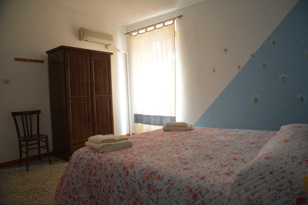 B&B Oasi Tepilora Bitti Extérieur photo