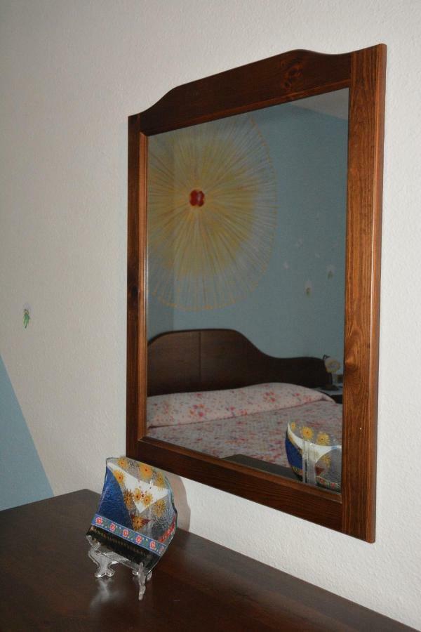 B&B Oasi Tepilora Bitti Extérieur photo