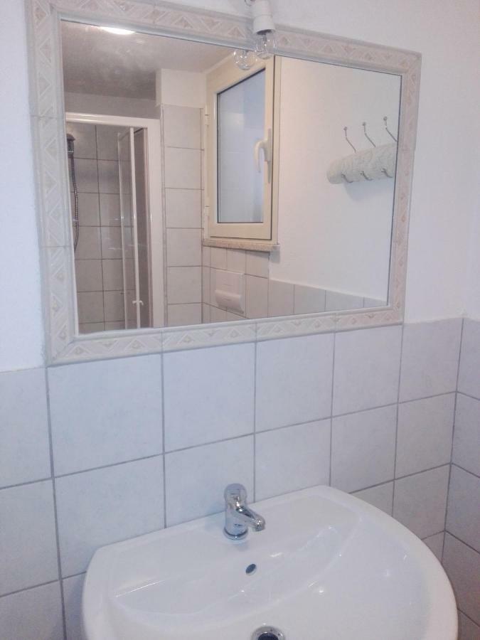 B&B Oasi Tepilora Bitti Extérieur photo