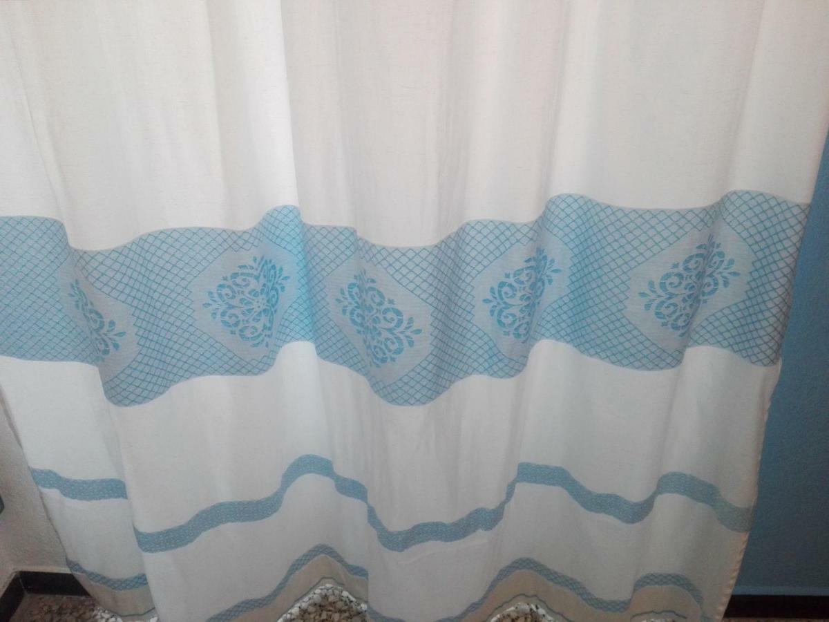 B&B Oasi Tepilora Bitti Extérieur photo