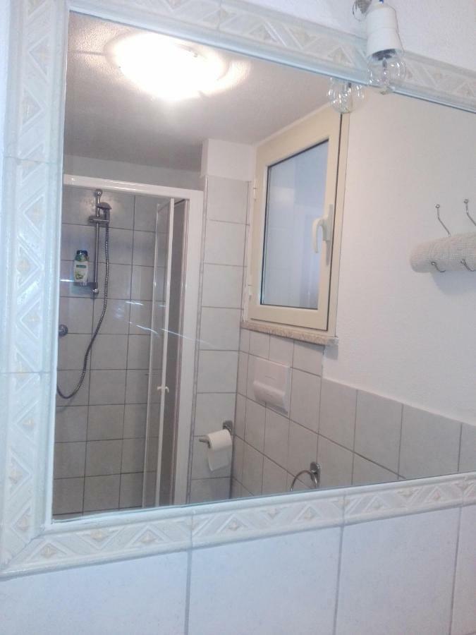 B&B Oasi Tepilora Bitti Extérieur photo