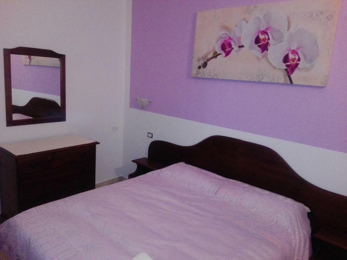 B&B Oasi Tepilora Bitti Extérieur photo
