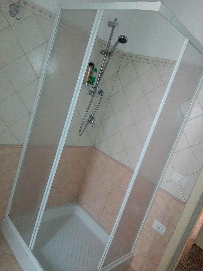 B&B Oasi Tepilora Bitti Extérieur photo