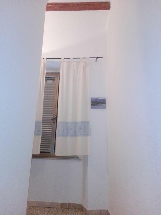 B&B Oasi Tepilora Bitti Extérieur photo